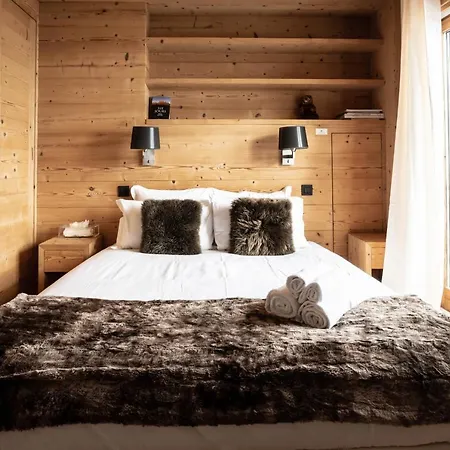 Luxury Wood Village Διαμέρισμα