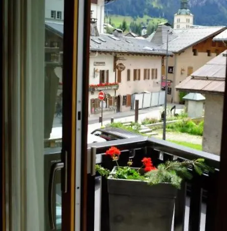 Luxury Wood Village Διαμέρισμα Megève