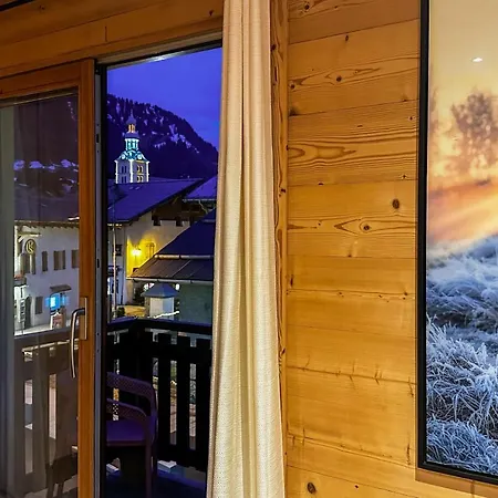 Διαμέρισμα Luxury Wood Village